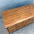 Mid 20th Century Vintage Huntley Campaign Dresser by Thomasville For Sale - Image 5 of 10