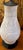 Mid-Century Modern Mid Century Incised Glazed Lamp For Sale - Image 3 of 8
