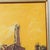 1970s Large Signed Oil Painting on Board | European Canal For Sale In Fayetteville, AR - Image 6 of 7