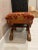 Pair of Lion Paw Benches For Sale - Image 11 of 13