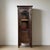 Antique French Country Oak Display Cabinet, 1780s For Sale - Image 15 of 15