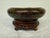 Design Plus Gallery presents a Chrysanthemum Cloisonné Bowl of Chinese Design. The vintage Chinese cloisonne bowl features...