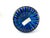 Venini Morandiana Bottle by Gio Ponti for Venini, 1988 For Sale - Image 4 of 12