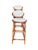 Vintage Rattan Bamboo Bar Stools For Sale - Image 10 of 12