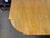 Hepplewhite 20th Century Hepplewhite Mahogany Dining Table For Sale - Image 3 of 14
