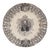 "Comte De Flandre" Plate, Belgium Circa 1860 For Sale