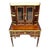 Louis XVI Style Lady’s Desk, Bonheur Du Jour; Mahogany, Ormolu & Marble; C1890 For Sale - Image 6 of 18