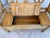 Farmhouse Kitchen Chest Bench For Sale - Image 9 of 10