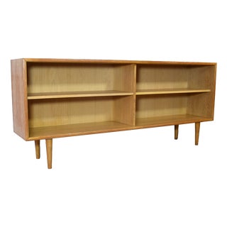 Vintage Sideboard in Oak from WK Möbel, 1960s For Sale
