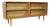 Vintage Sideboard in Oak from WK Möbel, 1960s For Sale