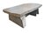 1970s Solid Stacked Granite Multi-Piece Coffee Table For Sale In Chicago - Image 6 of 9