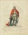 Late 18th Century Schwan, Knight of the Order of Dannebrog, 1791, Print For Sale - Image 5 of 6