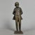 Bronze Full-Length Statue of Giuseppe Verdi, 20th Century For Sale - Image 5 of 12