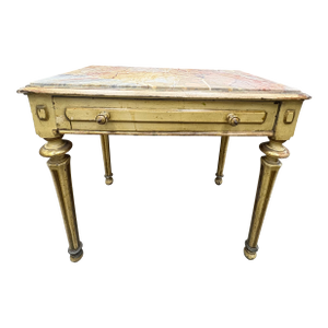 19th Century Italian Louis XVI Style Desk