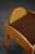 Wooden Architectural Stool, 1970s For Sale - Image 6 of 18