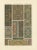 Paper Pailon, Renaissance Decorative 1500s-1600 Panels, Plate LXIX, 1869, Print For Sale - Image 7 of 10