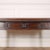 Wood 19th Century Italian Walnut Desk For Sale - Image 7 of 15