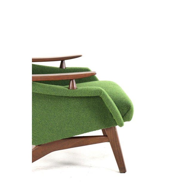 Breda Armchair, Netherlands, 1960s For Sale - Image 10 of 14