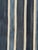 Lakeside Stripe Linen Fabric by Pollack in Indigo Blue 5 Yards Watery lines splash the surface of Lakeside Stripe. This...