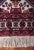 Transcaucasian Wool and Cotton Rug For Sale - Image 4 of 7