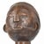 The Tabwa male figure stands as a remarkable embodiment of tradition and cultural identity within the Tabwa community of...