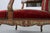 Antique French Louis XIV Chair in Oak, 1800s For Sale - Image 12 of 18