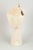 Christina Muff, Cubist Bust, 2025, Stoneware For Sale - Image 4 of 6