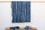 A masterwork of Malian textile heritage featuring deep indigo saturation and symbolic geometric motifs. Originating from...