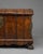 Spanish Revival Mid 20th Century Spanish Revival Cedar Blanket Chest With Forged Iron Hardware For Sale - Image 3 of 7