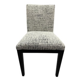 Example of Arhaus Side Chairs