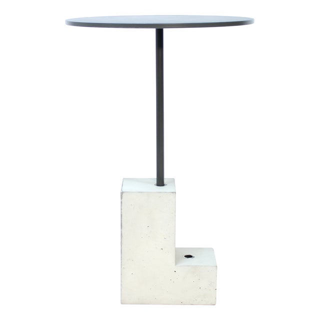 NM& Table by Afteroom for Källemo, 2018 For Sale