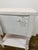 Rustic European Flagstaff Nightstand For Sale - Image 10 of 12
