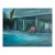 Enjoying the Sun - Oil on Linen by Kory Alexander For Sale