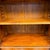 Large English Bookcase in Oak For Sale - Image 13 of 18