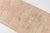 1950s Hand-Knotted Neutral Wool Runner for Hallway For Sale - Image 6 of 10