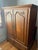 French Country Ethan Allen Country French Tv Cabinet For Sale - Image 3 of 5