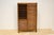Modernist Roller Blind Cabinet, Czechoslovakia, 1930s For Sale - Image 3 of 18