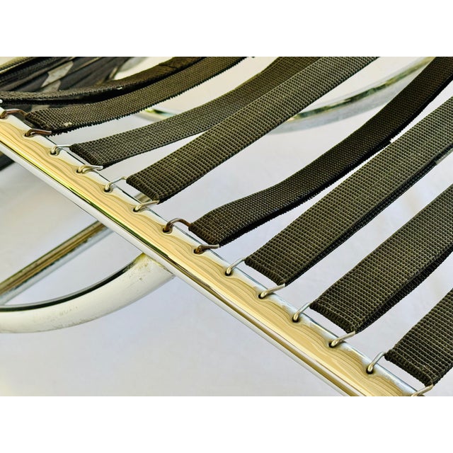 1970’s Lc4 Lounge by Le Corbusier for Cassina For Sale - Image 18 of 18