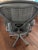 Used Herman Miller Aeron Chair Model Code C1 (Large, remastered generation with forward tilt)