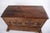 Chest in Oak with Carved Details and Fruitwood Inlays, 1860s For Sale - Image 12 of 14