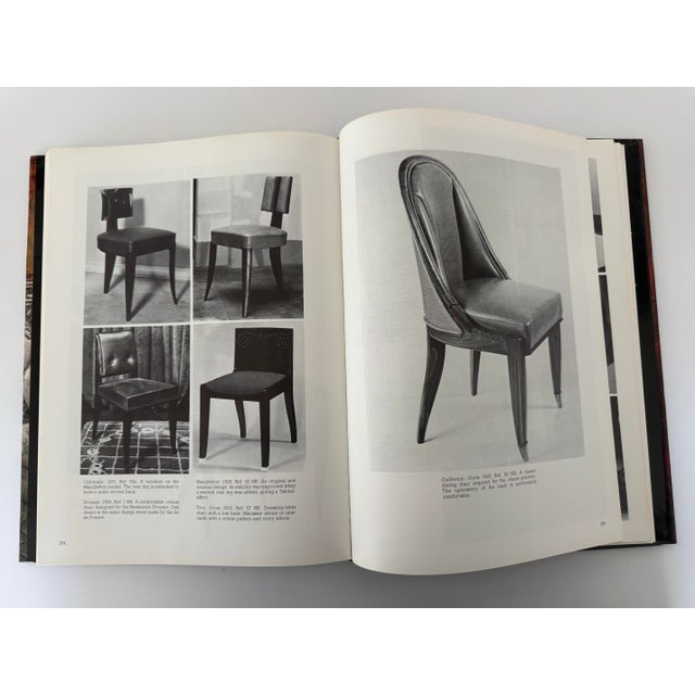 Ruhlmann Master of Art Deco For Sale - Image 12 of 12