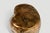 1 of 1 Solid Brass Vessel / Vase / Sculpture by Mark Leblanc for Leblanc Studios, Usa, C. 2020s For Sale - Image 14 of 18