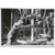 American Vintage Framed Graphite Lithograph "Experience" by Owen Garratt For Sale - Image 3 of 5