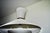 Contemporary Large Double-Arm Wall Sconce by Robert Mathieu, France, 1950 For Sale - Image 3 of 13