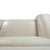 Cream Leather 3-Seater Sofa from Natuzzi For Sale - Image 12 of 18
