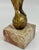 Northern Italian Carved Wood & Gessoed Atlas with Celestial Globe Circa 1800 For Sale - Image 15 of 18