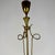Italian UFO Pendant Light by Pietro Chiesa for Fontana Arte, 1950s For Sale - Image 6 of 8