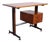 Small Mid-Century Scandinavian Desk, 1960s For Sale