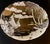 1980s Mikasa Santa Cruz Crystal Large Platter For Sale - Image 10 of 12