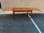 Mid 20th Century Vintage Skovby Danish Teak Extendable Dining Table For Sale - Image 10 of 11